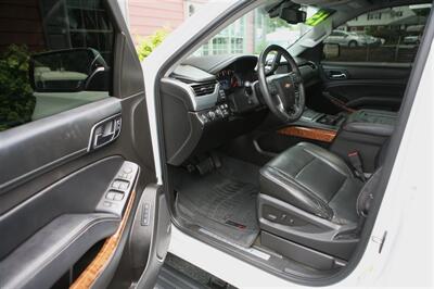 2015 Chevrolet Tahoe LTZ 4WD   - Photo 8 - Strasburg, PA 17579