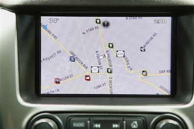 2015 Chevrolet Tahoe LTZ 4WD   - Photo 28 - Strasburg, PA 17579