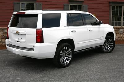 2015 Chevrolet Tahoe LTZ 4WD   - Photo 5 - Strasburg, PA 17579