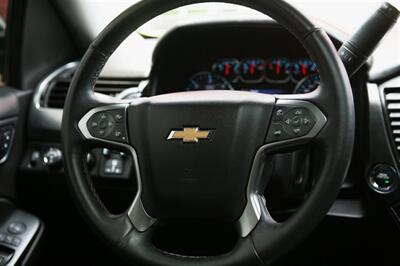 2015 Chevrolet Tahoe LTZ 4WD   - Photo 25 - Strasburg, PA 17579