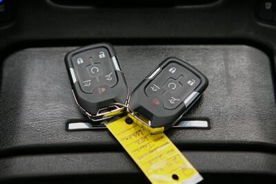 2015 Chevrolet Tahoe LTZ 4WD   - Photo 31 - Strasburg, PA 17579