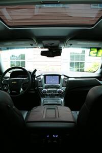 2015 Chevrolet Tahoe LTZ 4WD   - Photo 24 - Strasburg, PA 17579