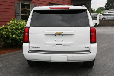 2015 Chevrolet Tahoe LTZ 4WD   - Photo 6 - Strasburg, PA 17579