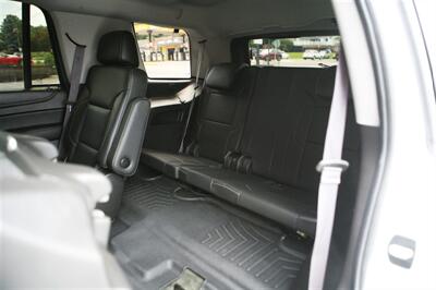 2015 Chevrolet Tahoe LTZ 4WD   - Photo 17 - Strasburg, PA 17579