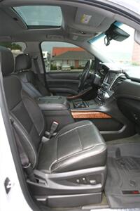 2015 Chevrolet Tahoe LTZ 4WD   - Photo 22 - Strasburg, PA 17579