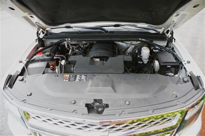 2015 Chevrolet Tahoe LTZ 4WD   - Photo 7 - Strasburg, PA 17579