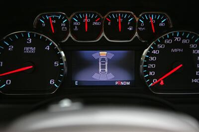 2015 Chevrolet Tahoe LTZ 4WD   - Photo 34 - Strasburg, PA 17579