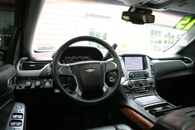 2015 Chevrolet Tahoe LTZ 4WD   - Photo 15 - Strasburg, PA 17579