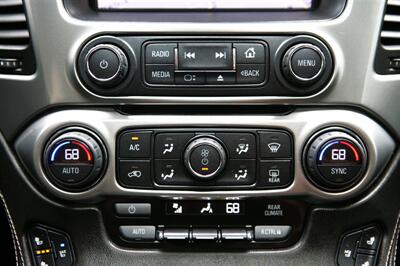 2015 Chevrolet Tahoe LTZ 4WD   - Photo 29 - Strasburg, PA 17579
