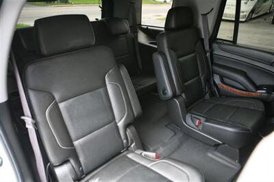 2015 Chevrolet Tahoe LTZ 4WD   - Photo 21 - Strasburg, PA 17579