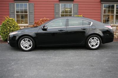 2009 Acura TL   - Photo 4 - Strasburg, PA 17579