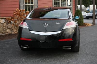 2009 Acura TL   - Photo 6 - Strasburg, PA 17579