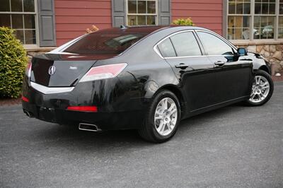 2009 Acura TL   - Photo 5 - Strasburg, PA 17579