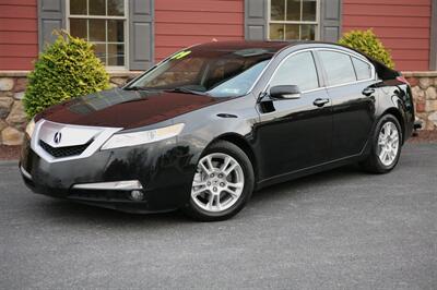 2009 Acura TL   - Photo 1 - Strasburg, PA 17579