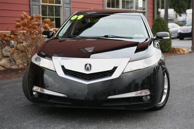 2009 Acura TL   - Photo 2 - Strasburg, PA 17579