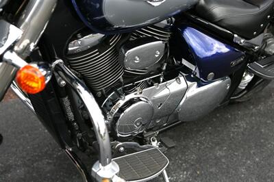 2008 Suzuki Boulevard C50   - Photo 12 - Strasburg, PA 17579