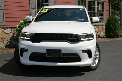 2022 Dodge Durango GT Plus RWD - Photo 2 - Strasburg, PA 17579