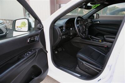 2022 Dodge Durango GT Plus RWD - Photo 8 - Strasburg, PA 17579