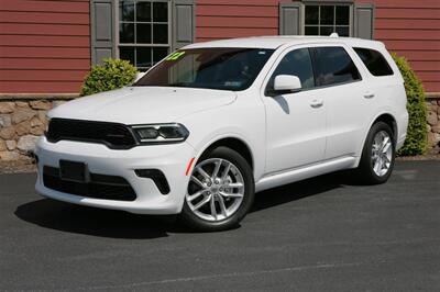 2022 Dodge Durango GT Plus RWD - Photo 1 - Strasburg, PA 17579
