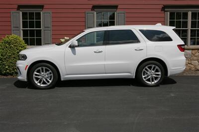 2022 Dodge Durango GT Plus RWD - Photo 4 - Strasburg, PA 17579