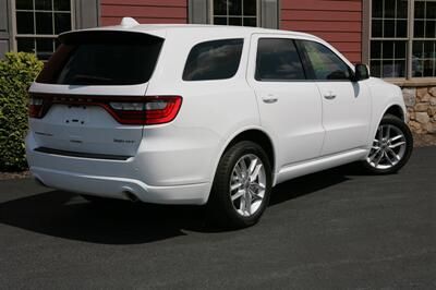 2022 Dodge Durango GT Plus RWD - Photo 5 - Strasburg, PA 17579