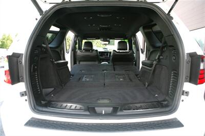 2022 Dodge Durango GT Plus RWD - Photo 18 - Strasburg, PA 17579