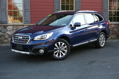 2017 Subaru Outback 3.6R Touring AWD - Photo 1 - Strasburg, PA 17579