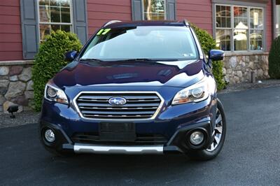 2017 Subaru Outback 3.6R Touring AWD - Photo 2 - Strasburg, PA 17579