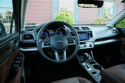 2017 Subaru Outback 3.6R Touring AWD - Photo 14 - Strasburg, PA 17579