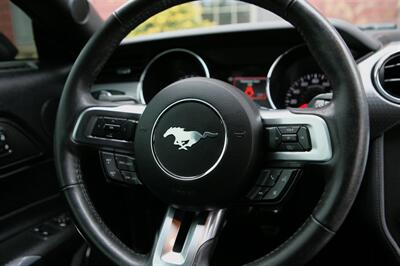 2017 Ford Mustang GT Premium 6-Speed Manual   - Photo 25 - Strasburg, PA 17579