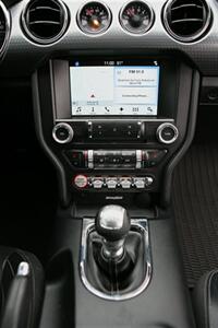 2017 Ford Mustang GT Premium 6-Speed Manual   - Photo 20 - Strasburg, PA 17579