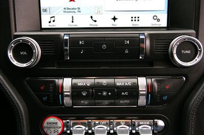 2017 Ford Mustang GT Premium 6-Speed Manual   - Photo 23 - Strasburg, PA 17579