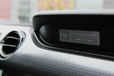 2017 Ford Mustang GT Premium 6-Speed Manual   - Photo 18 - Strasburg, PA 17579