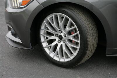 2017 Ford Mustang GT Premium 6-Speed Manual   - Photo 3 - Strasburg, PA 17579