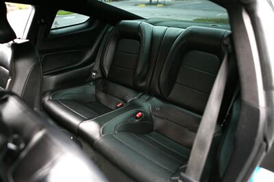 2017 Ford Mustang GT Premium 6-Speed Manual   - Photo 15 - Strasburg, PA 17579