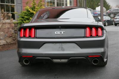 2017 Ford Mustang GT Premium 6-Speed Manual   - Photo 7 - Strasburg, PA 17579