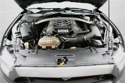 2017 Ford Mustang GT Premium 6-Speed Manual   - Photo 8 - Strasburg, PA 17579