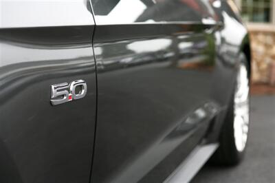 2017 Ford Mustang GT Premium 6-Speed Manual   - Photo 4 - Strasburg, PA 17579