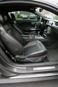 2017 Ford Mustang GT Premium 6-Speed Manual   - Photo 17 - Strasburg, PA 17579
