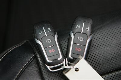 2017 Ford Mustang GT Premium 6-Speed Manual   - Photo 26 - Strasburg, PA 17579