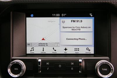 2017 Ford Mustang GT Premium 6-Speed Manual   - Photo 21 - Strasburg, PA 17579