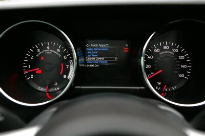 2017 Ford Mustang GT Premium 6-Speed Manual   - Photo 27 - Strasburg, PA 17579