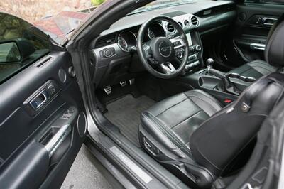 2017 Ford Mustang GT Premium 6-Speed Manual   - Photo 10 - Strasburg, PA 17579