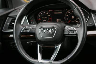 2019 Audi Q5 2.0T quattro Premium Plus   - Photo 21 - Strasburg, PA 17579