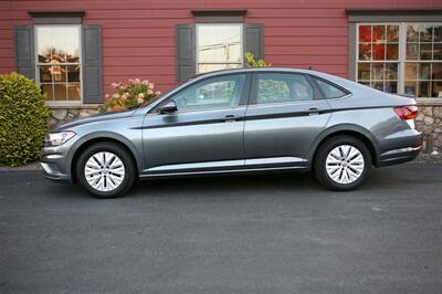 2019 Volkswagen Jetta S - Photo 4 - Strasburg, PA 17579