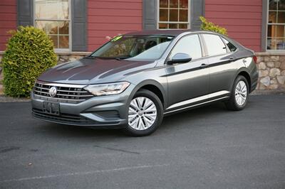 2019 Volkswagen Jetta S - Photo 1 - Strasburg, PA 17579