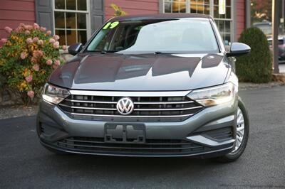 2019 Volkswagen Jetta S - Photo 2 - Strasburg, PA 17579