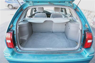 1993 Mercury Tracer   - Photo 13 - Strasburg, PA 17579