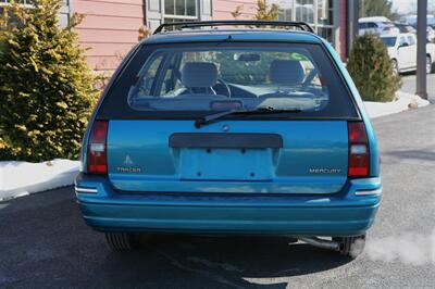 1993 Mercury Tracer   - Photo 6 - Strasburg, PA 17579