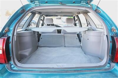 1993 Mercury Tracer   - Photo 14 - Strasburg, PA 17579